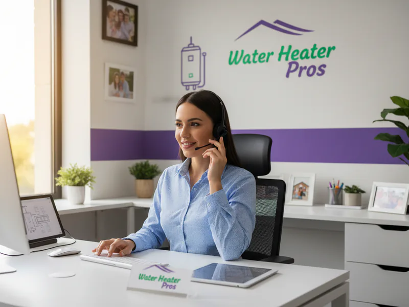 Water Heater Repair  in Granite Bay  FAQ